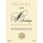 Felsina Chianti Classico Berardenga 2020 750ml