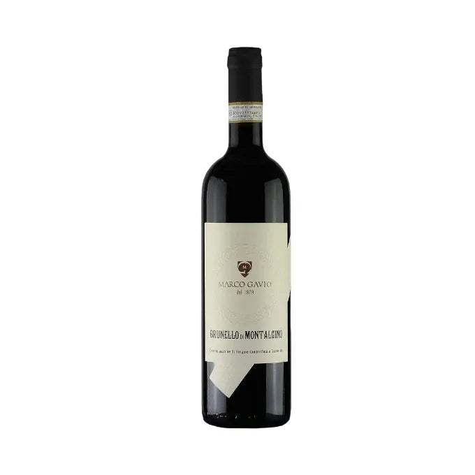 Marco Gavio Brunello Di Montalcino 2016 750ml