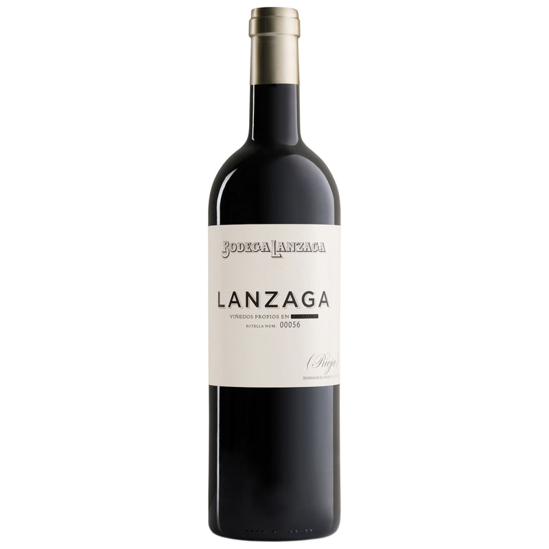 Bodega Lanzaga Lanzaga 2018 750ml