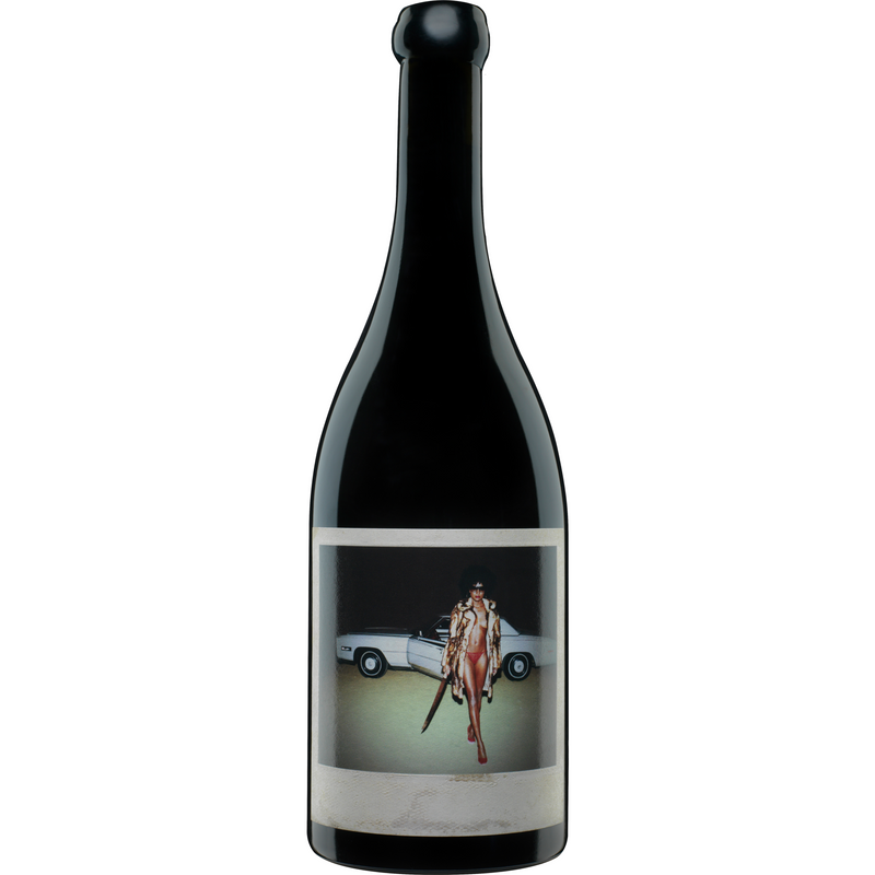 Orin Swift Machete 2018 750ml