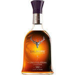 The Dalmore Constellation 1992 Cask 18 700ml