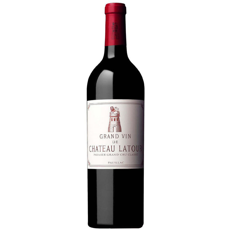 Chateau Latour 2006 750ml