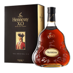 Hennessy XO 1L