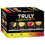 Truly Lemonade Variety Pack 12 Cans