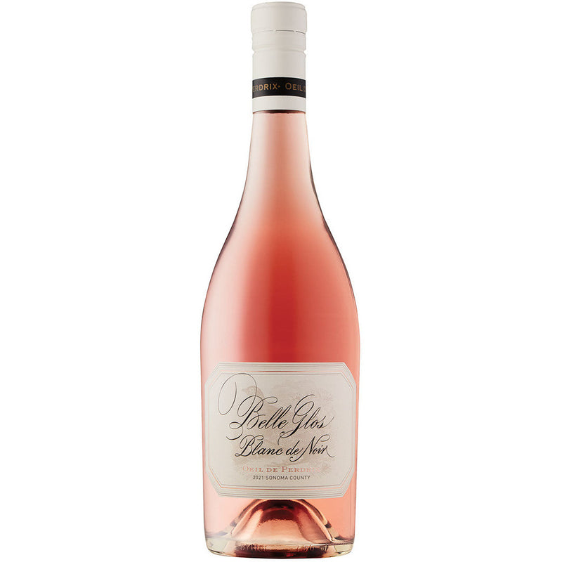 Belle Glos Oeil de Perdrix Pinot Noir Blanc Rose 2022 750ml – BSW Liquor
