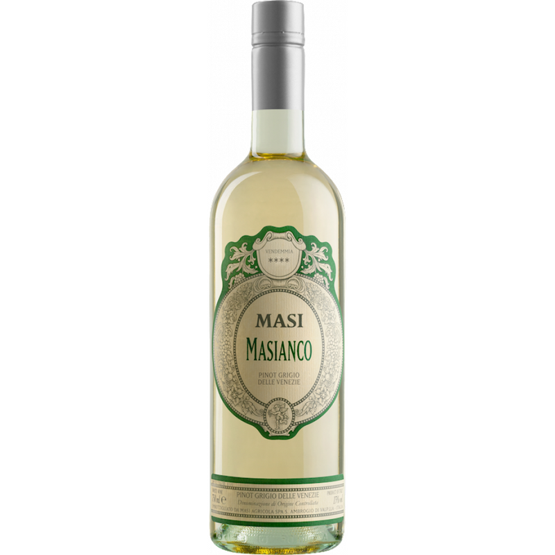 Masi Masianco Pinot Grigio 750ml