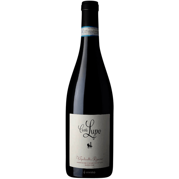 Paladin Casa Lupo Valpolicella Ripasso Superiore 750ml