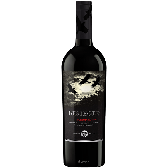 Ravenswood Beseiged 750ml