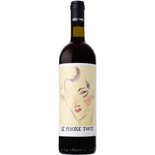 Montevertine Le Pergole Torte 750ml