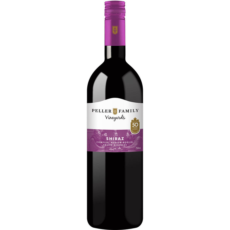 Peller Family Vineyards Shiraz 750ml