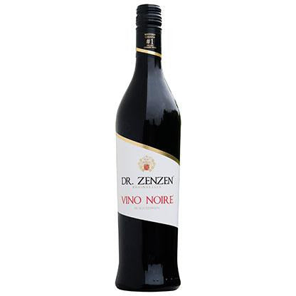 Dr. Zenzen Noblesse Vino Noire 750ml