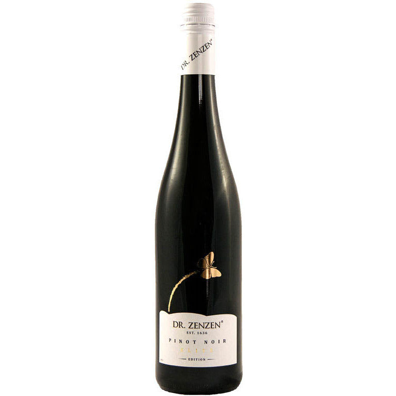 Dr. Zenzen 'Elite' Pinot Noir 750ml