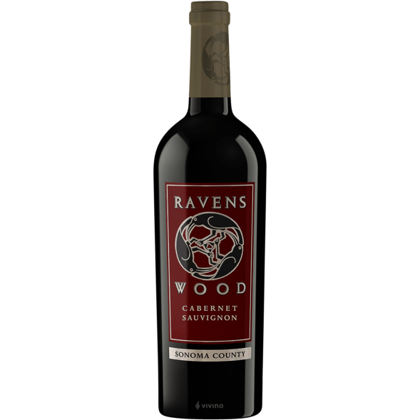 Ravenswood Cabernet Sauvignon 750ml