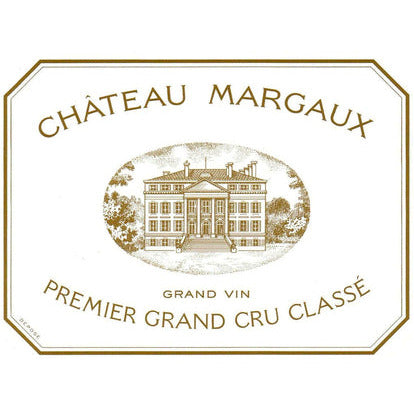 Chateau Margaux 2006 750ml