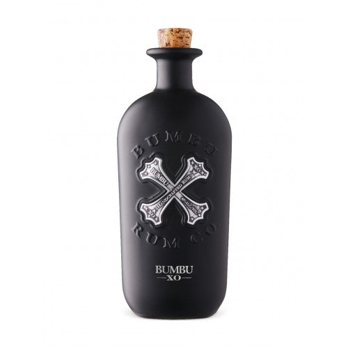 Bumbu XO Craft Rum 750ml – BSW Liquor