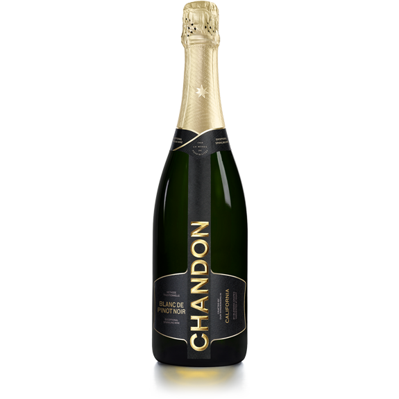 CHANDON California Blanc De Pinot Noir 750ml