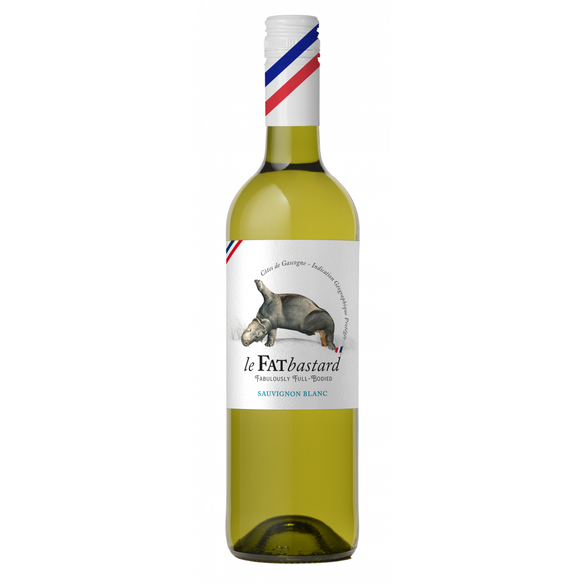 Fat Bastard Sauvignon Blanc 750ml – BSW Liquor