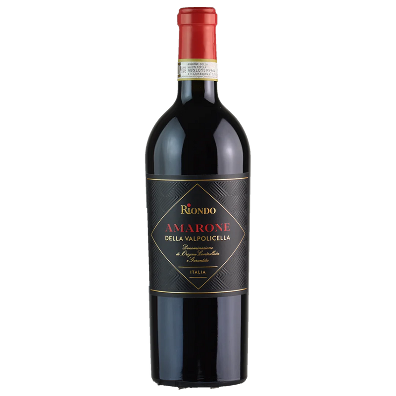 Riondo Amarone Della Valpolicella 2017 750ml