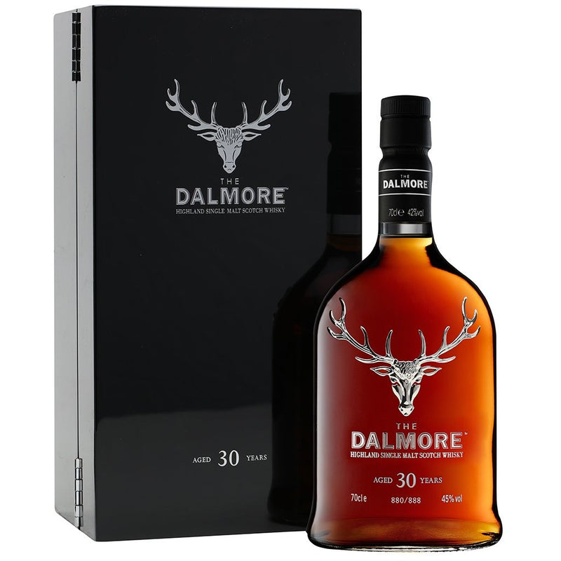 The Dalmore 30 Year Old 700ml