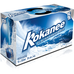 Kokanee 15 Cans