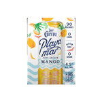 Jose Cuervo Playamar Mango 4 Cans