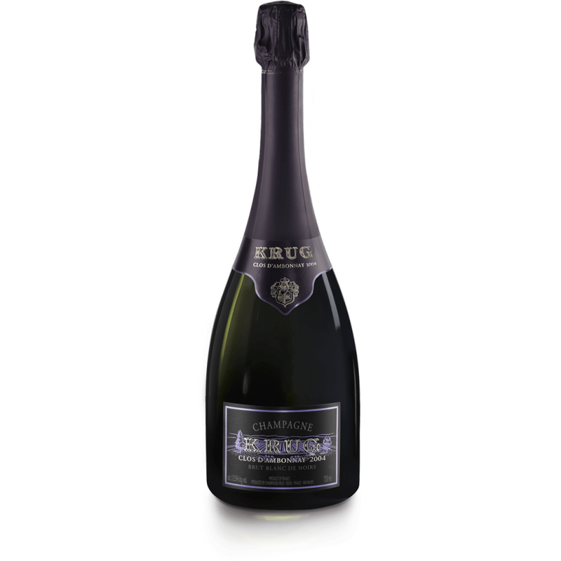 Krug Clos D'Ambonnay 2002 750ml