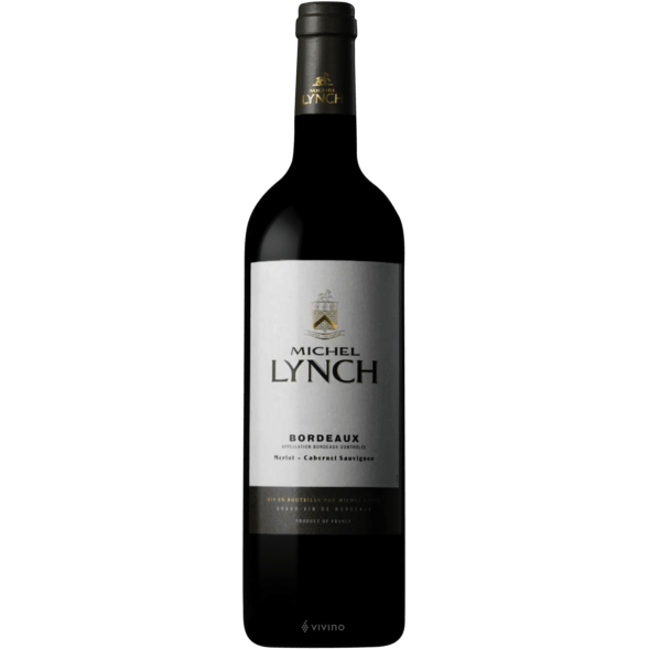 Michel Lynch Bordeaux Rouge 750ml