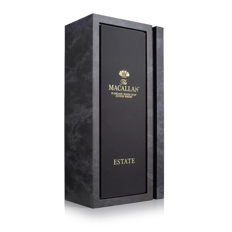 The Macallan Estate 750ml