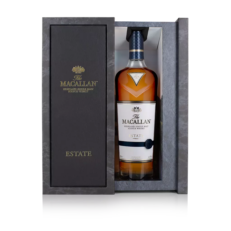 The Macallan Estate 750ml