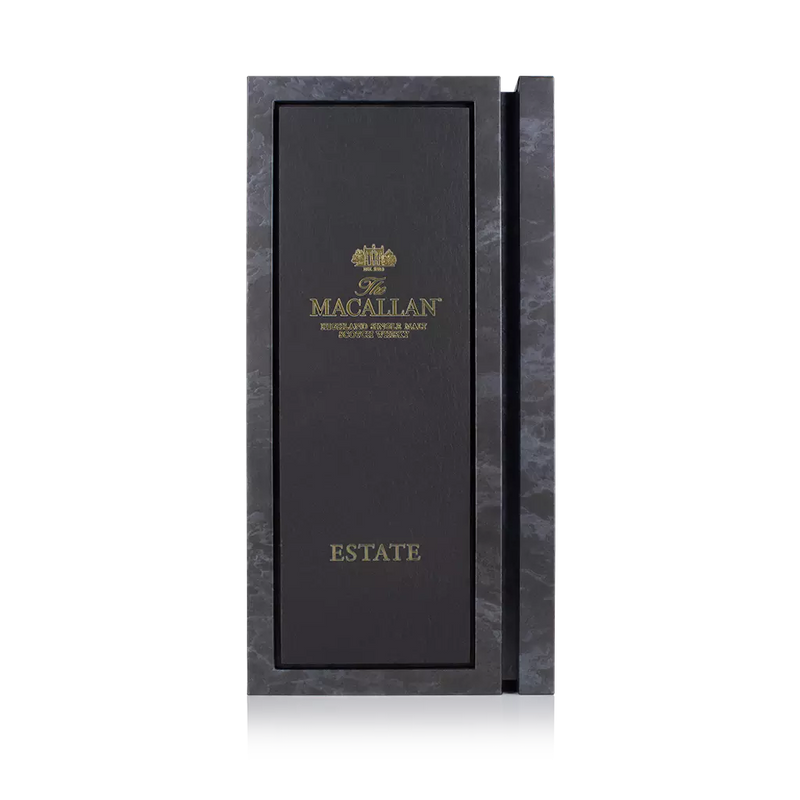 The Macallan Estate 750ml