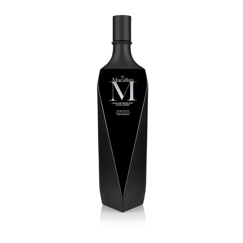 The Macallan M Black 2019 46.5% ABV 700ml