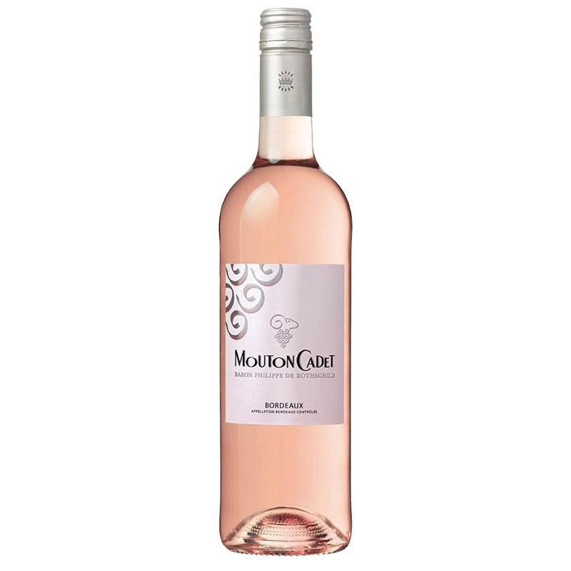 Mouton Cadet Rose 750ml