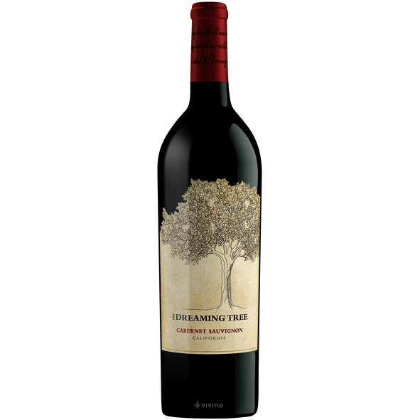 Dreaming Tree Cabernet Sauvignon 750ml