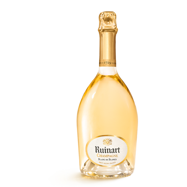 Ruinart Blanc de Blancs 750ml – BSW Liquor