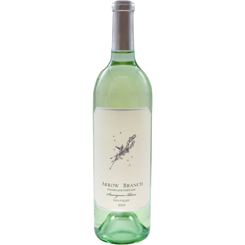 Arrow & Branch Stagecoach Sauvignon Blanc 2019 750ml