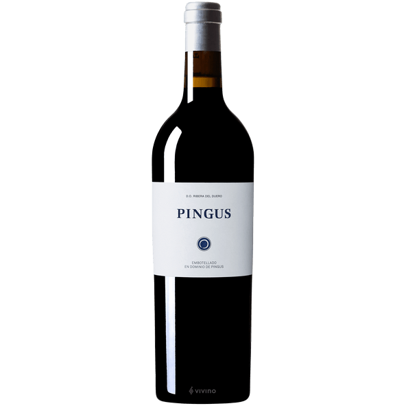 Pingus 2020 750ml