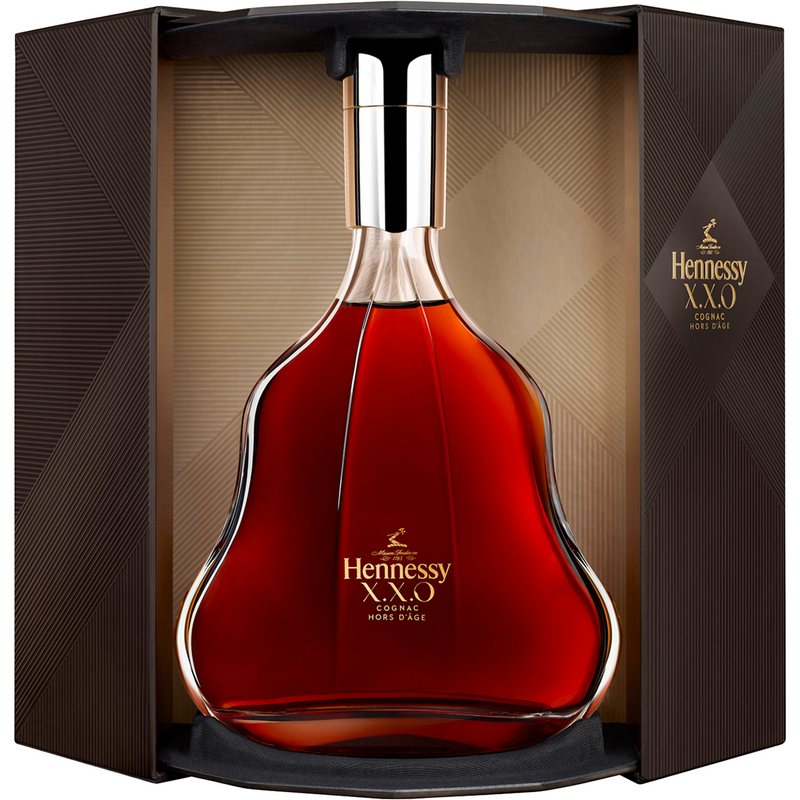 Hennessy XXO 1L