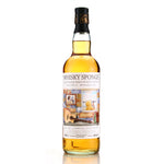 Whisky Sponge Edition No.61 Islay 1990 31 Year Old 51% Abv 700ml