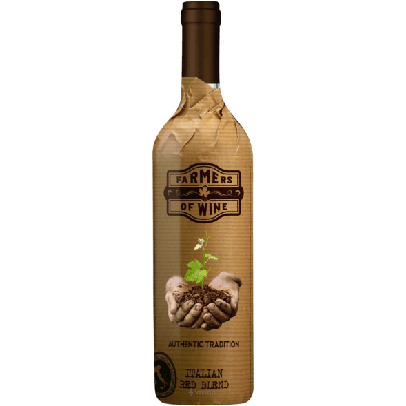 Farmers Of Wine 750ml