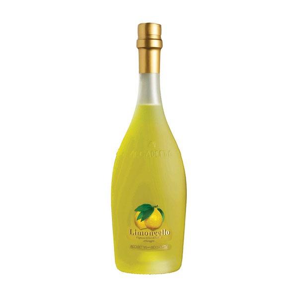 Accademia Limoncello 750ml