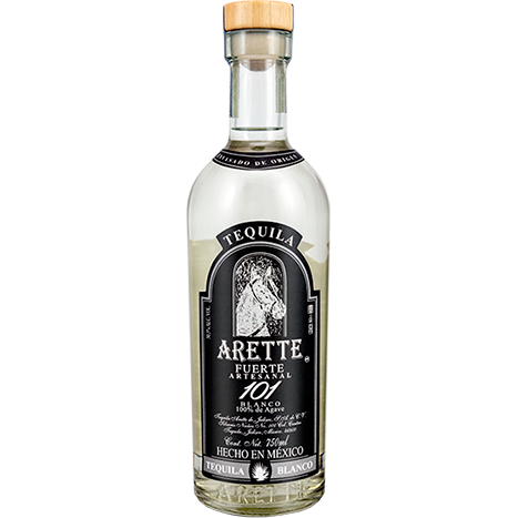 Arette Fuerte Blanco 101 750ml