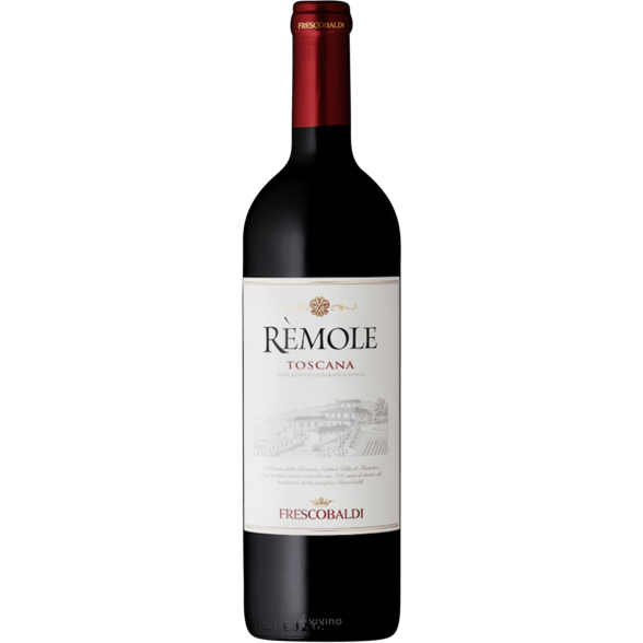 Frescobaldi Remole Sangiovese Igt 750ml