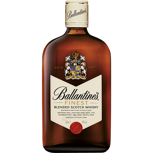 Ballantine's Finest 375ml