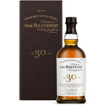 The Balvenie 30 Year Old 700ml