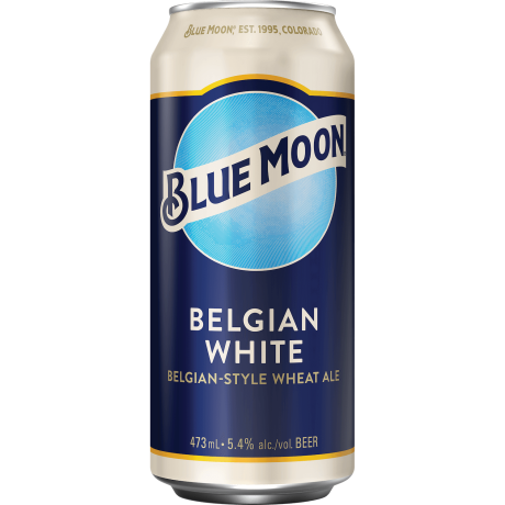 Belgian Moon 473ml – BSW Liquor