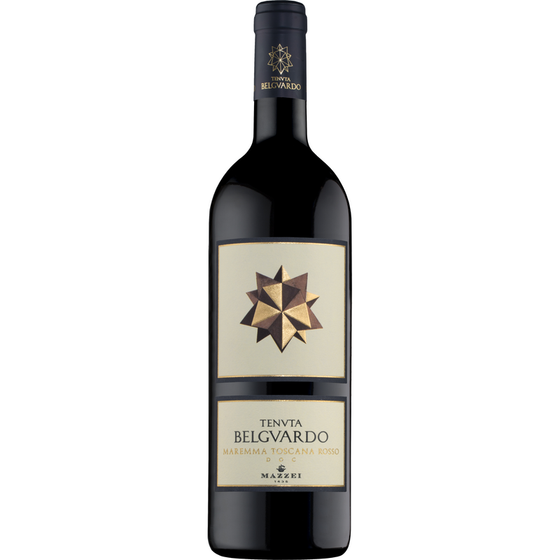 Tenuta Belguardo 2015 750ml