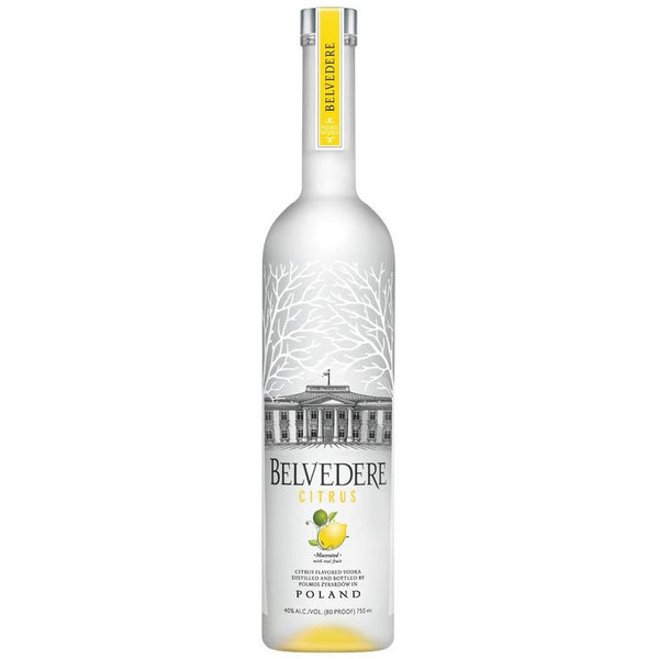 Belvedere Vodka 3L – BSW Liquor