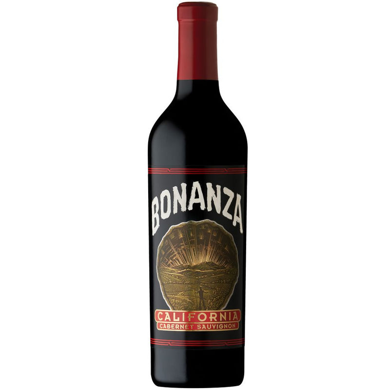 Bonanza Cabernet Sauvignon 1.5L Magnum