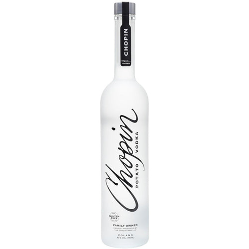 Vodka – Page BSW 2 Liquor –