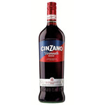 Cinzano Vermouth Rosso 1L